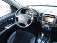 Hyundai Santa Fe  2.2 CRDi 