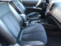 Hyundai Santa Fe  2.2 CRDi 