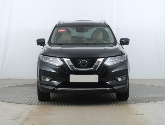 Nissan X-Trail  1.6 DIG-T Tekna