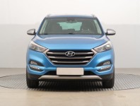 Hyundai Tucson  1.7 CRDi 