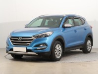 Hyundai Tucson  1.7 CRDi 