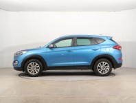 Hyundai Tucson  1.7 CRDi 