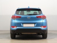 Hyundai Tucson  1.7 CRDi 