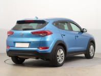 Hyundai Tucson  1.7 CRDi 