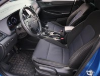 Hyundai Tucson  1.7 CRDi 