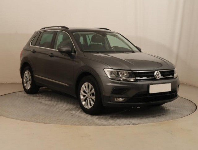 Volkswagen Tiguan  1.5 TSI Comfortline