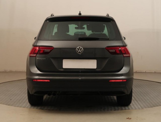 Volkswagen Tiguan  1.5 TSI Comfortline