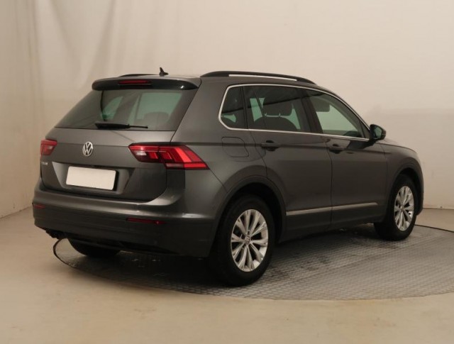 Volkswagen Tiguan  1.5 TSI Comfortline