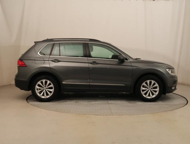 Volkswagen Tiguan  1.5 TSI Comfortline