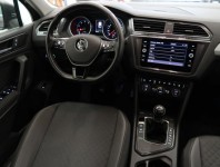 Volkswagen Tiguan  1.5 TSI Comfortline