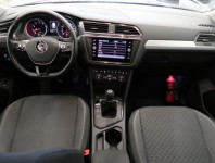 Volkswagen Tiguan  1.5 TSI Comfortline