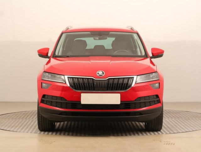 Škoda Karoq  1.5 TSI Style