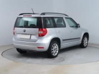 Škoda Yeti  1.4 TSI Active