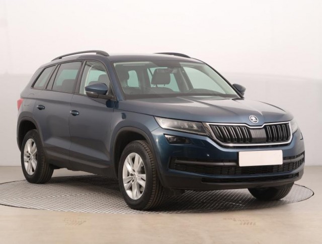 Škoda Kodiaq  2.0 TDI Ambition Plus