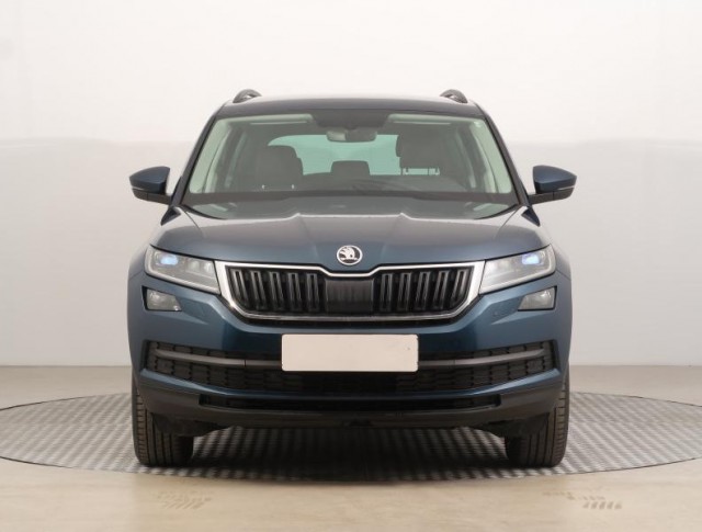 Škoda Kodiaq  2.0 TDI Ambition Plus