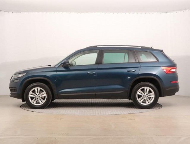 Škoda Kodiaq  2.0 TDI Ambition Plus