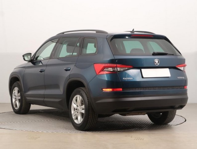 Škoda Kodiaq  2.0 TDI Ambition Plus