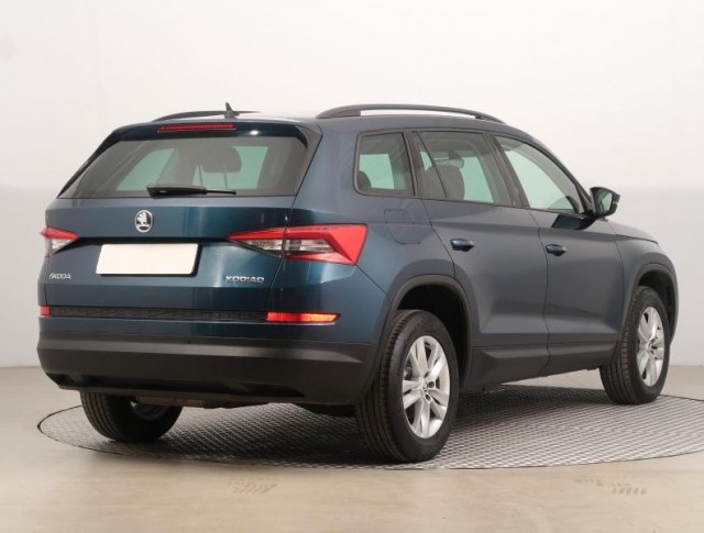 Škoda Kodiaq  2.0 TDI Ambition Plus