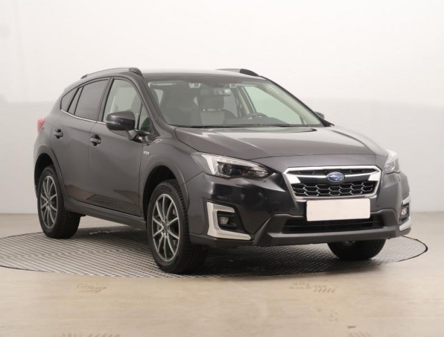 Subaru XV  2.0 e-Boxer Comfort