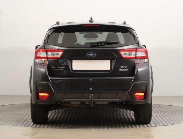 Subaru XV  2.0 e-Boxer Comfort