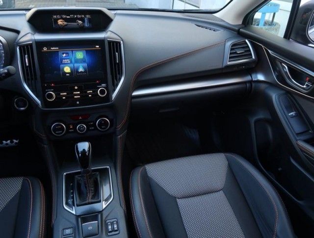 Subaru XV  2.0 e-Boxer Comfort
