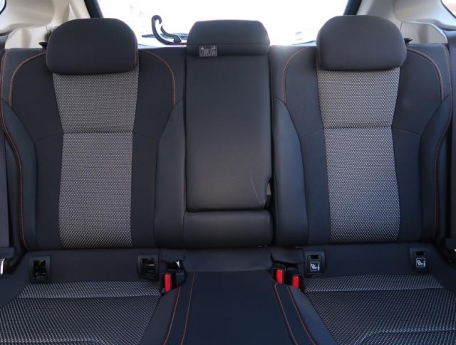 Subaru XV  2.0 e-Boxer Comfort