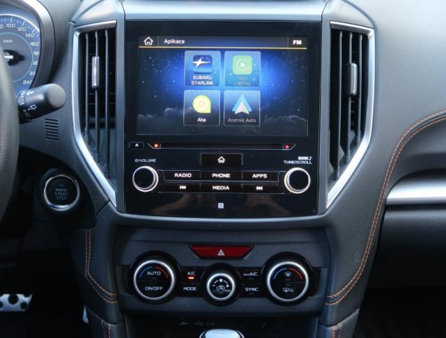 Subaru XV  2.0 e-Boxer Comfort