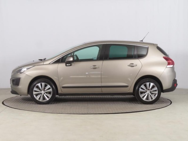 Peugeot 3008  1.6 BlueHDi 