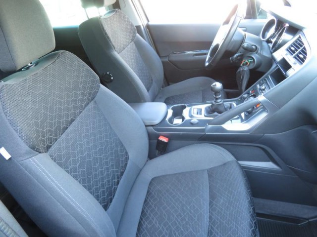 Peugeot 3008  1.6 BlueHDi 
