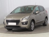 Peugeot 3008  1.6 BlueHDi 