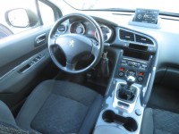 Peugeot 3008  1.6 BlueHDi 