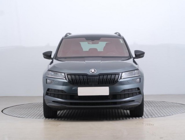 Škoda Karoq  1.5 TSI Sportline