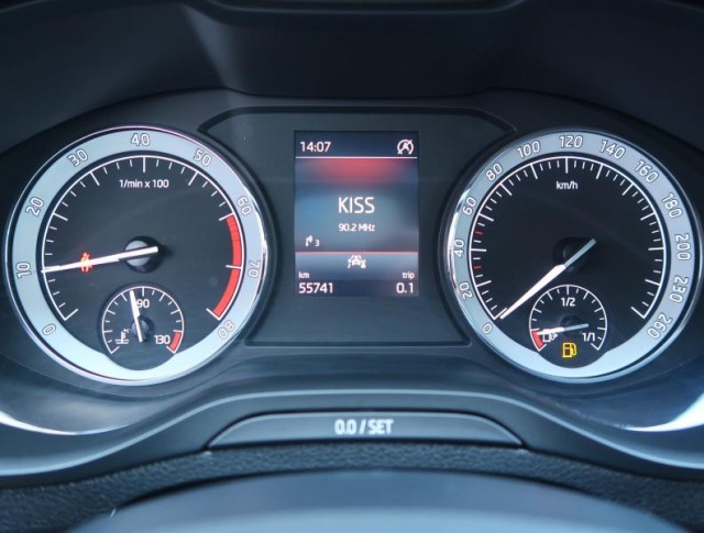 Škoda Karoq  1.5 TSI Sportline