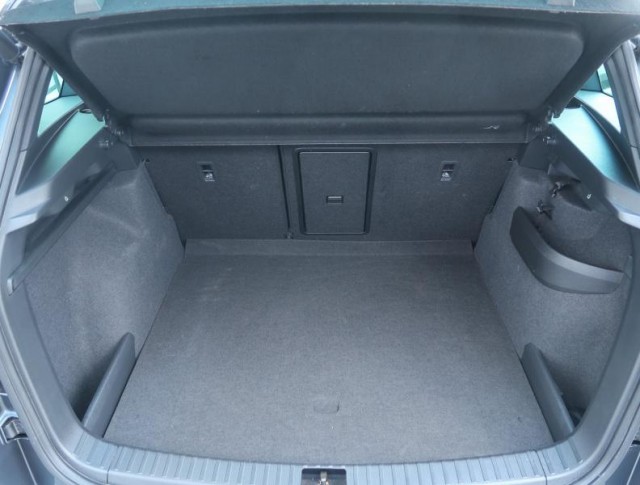 Škoda Karoq  1.5 TSI Sportline