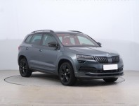 Škoda Karoq  1.5 TSI Sportline