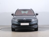 Škoda Karoq  1.5 TSI Sportline