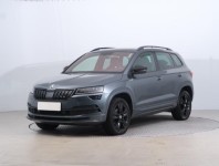 Škoda Karoq  1.5 TSI Sportline