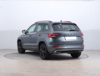 Škoda Karoq  1.5 TSI Sportline