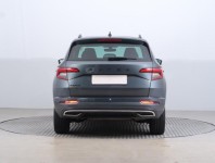 Škoda Karoq  1.5 TSI Sportline