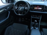 Škoda Karoq  1.5 TSI Sportline