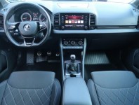 Škoda Karoq  1.5 TSI Sportline