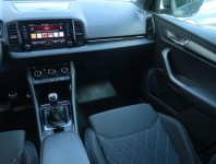 Škoda Karoq  1.5 TSI Sportline