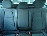 Škoda Karoq  1.5 TSI Sportline