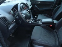 Škoda Karoq  1.5 TSI Sportline