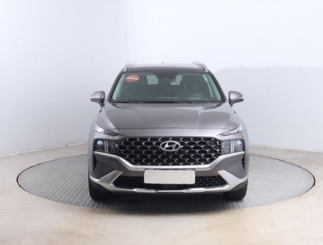 Hyundai Santa Fe  2.2 CRDi Premium