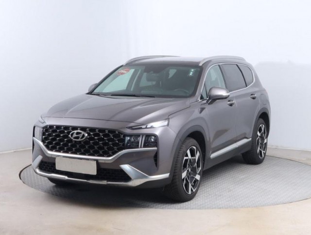 Hyundai Santa Fe  2.2 CRDi Premium