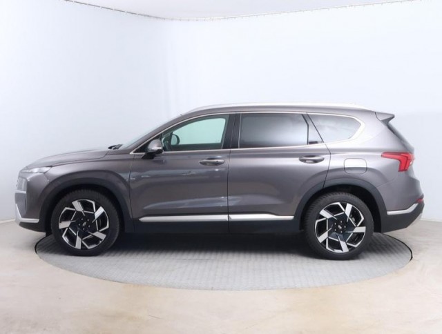 Hyundai Santa Fe  2.2 CRDi Premium