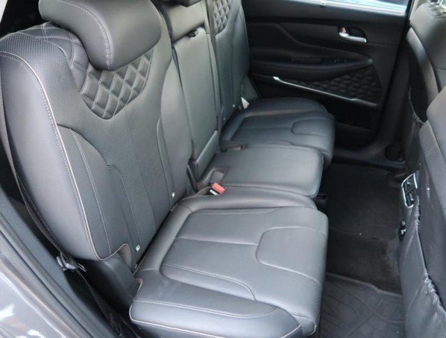 Hyundai Santa Fe  2.2 CRDi Premium
