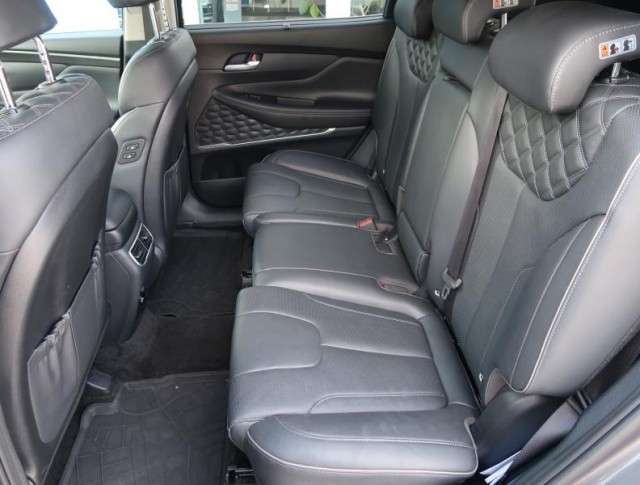 Hyundai Santa Fe  2.2 CRDi Premium