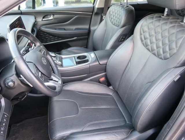 Hyundai Santa Fe  2.2 CRDi Premium